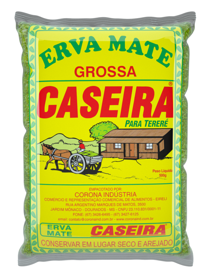 GROSSA 500GR